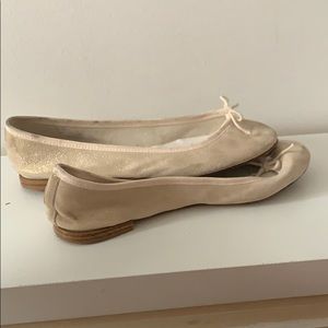 Repetto shoes